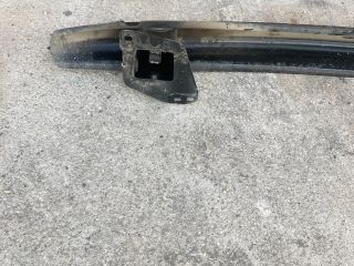 bontott SEAT LEON Hátsó Lökhárító Merevítő (Fém)