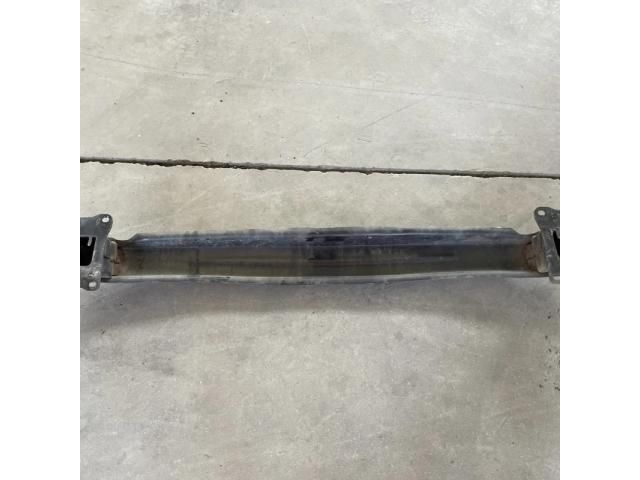 bontott SEAT LEON Hátsó Lökhárító Merevítő (Fém)