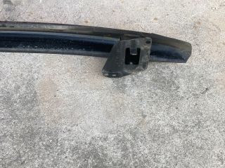 bontott SEAT LEON Hátsó Lökhárító Merevítő (Fém)