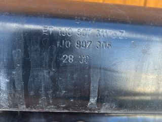 bontott SEAT LEON Hátsó Lökhárító Merevítő (Fém)