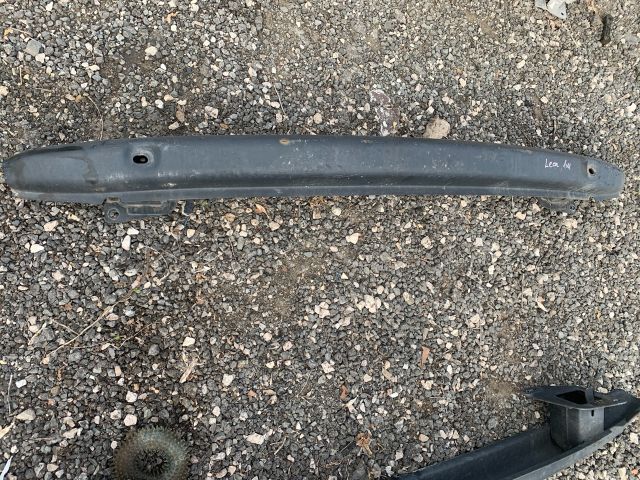 bontott SEAT LEON Hátsó Lökhárító Merevítő (Fém)