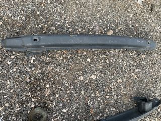 bontott SEAT LEON Hátsó Lökhárító Merevítő (Fém)