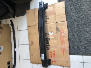 bontott SEAT LEON Hátsó Lökhárító Merevítő (Fém)