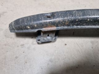 bontott SEAT LEON Hátsó Lökhárító Merevítő (Fém)