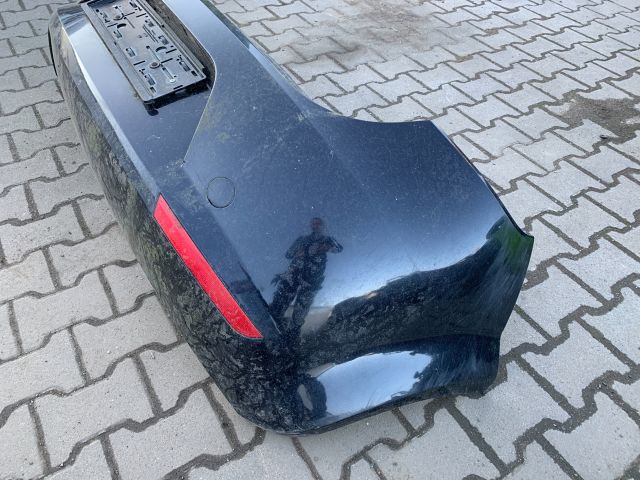 bontott SEAT LEON Hátsó Lökhárító (Részeivel)