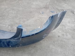 bontott SEAT LEON Hátsó Lökhárító (Részeivel)