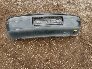 bontott SEAT LEON Hátsó Lökhárító (Részeivel)