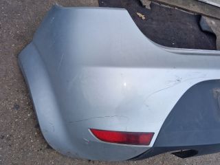 bontott SEAT LEON Hátsó Lökhárító (Részeivel)