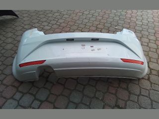 bontott SEAT LEON Hátsó Lökhárító (Részeivel)