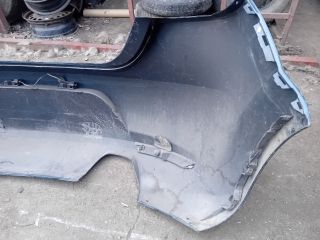 bontott SEAT LEON Hátsó Lökhárító (Részeivel)