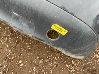 bontott SEAT LEON Hátsó Lökhárító (Részeivel)