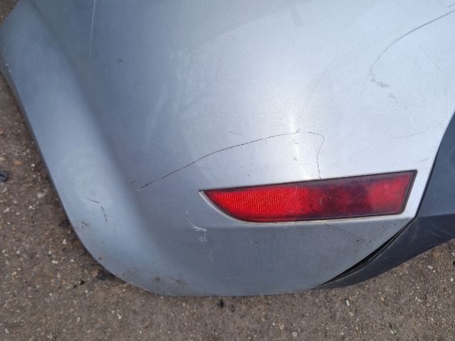 bontott SEAT LEON Hátsó Lökhárító (Részeivel)