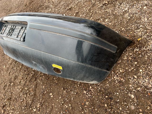 bontott SEAT LEON Hátsó Lökhárító (Részeivel)