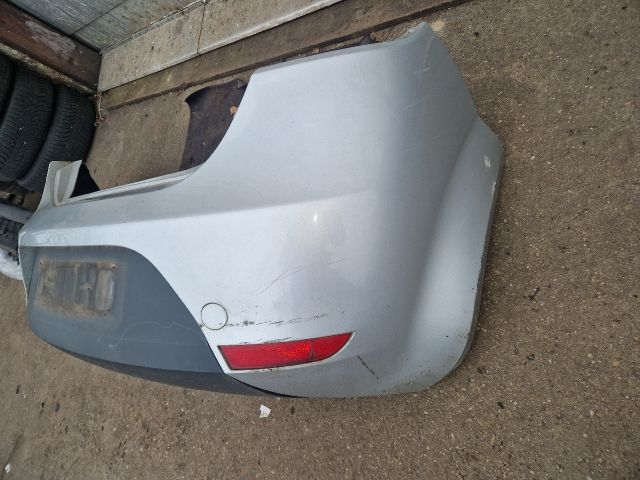 bontott SEAT LEON Hátsó Lökhárító (Részeivel)