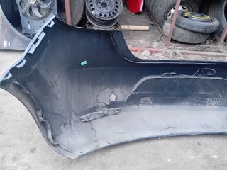 bontott SEAT LEON Hátsó Lökhárító (Részeivel)