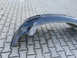 bontott SEAT LEON Hátsó Lökhárító (Részeivel)