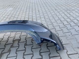 bontott SEAT LEON Hátsó Lökhárító (Részeivel)