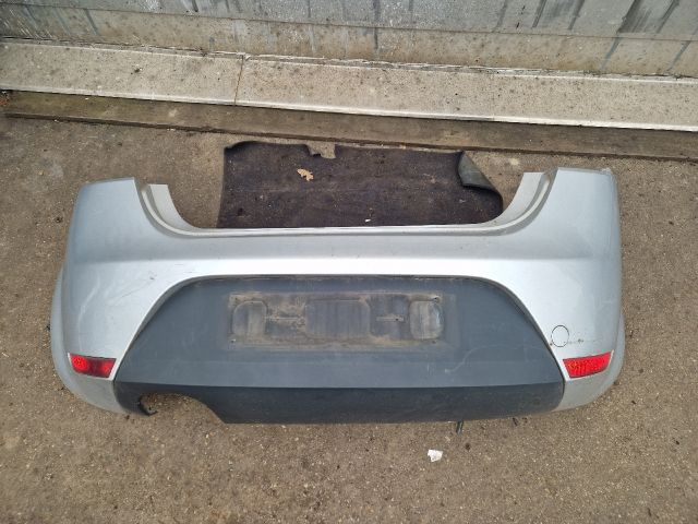 bontott SEAT LEON Hátsó Lökhárító (Részeivel)