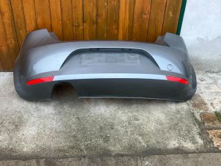 bontott SEAT LEON Hátsó Lökhárító (Részeivel)