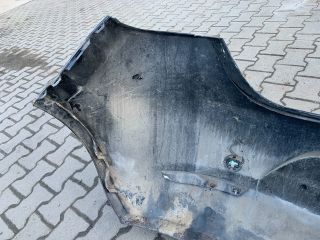 bontott SEAT LEON Hátsó Lökhárító (Részeivel)