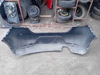 bontott SEAT LEON Hátsó Lökhárító (Részeivel)