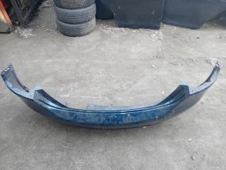 bontott SEAT LEON Hátsó Lökhárító (Részeivel)