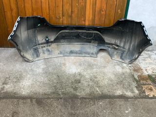 bontott SEAT LEON Hátsó Lökhárító (Részeivel)