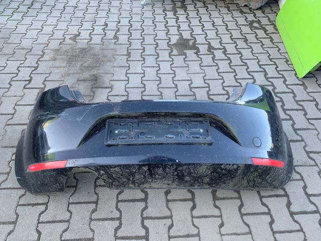 bontott SEAT LEON Hátsó Lökhárító (Részeivel)
