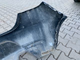 bontott SEAT LEON Hátsó Lökhárító (Részeivel)