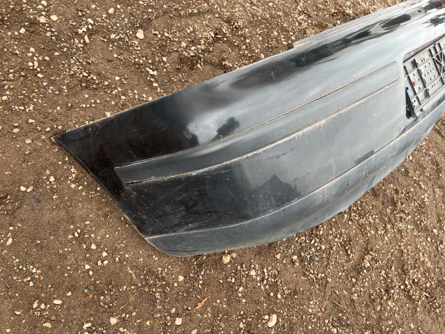 bontott SEAT LEON Hátsó Lökhárító (Részeivel)