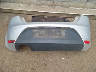 bontott SEAT LEON Hátsó Lökhárító (Részeivel)
