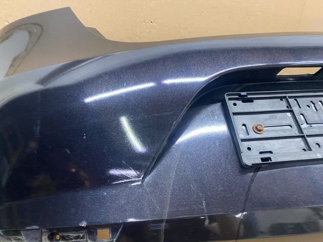 bontott SEAT LEON Hátsó Lökhárító (Üresen)