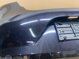 bontott SEAT LEON Hátsó Lökhárító (Üresen)