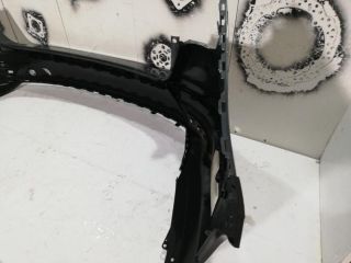 bontott SEAT LEON Hátsó Lökhárító (Üresen)