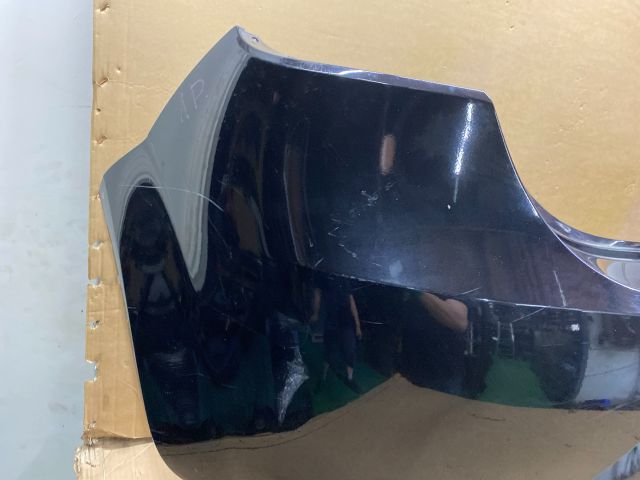 bontott SEAT LEON Hátsó Lökhárító (Üresen)