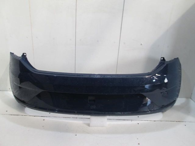 bontott SEAT LEON Hátsó Lökhárító (Üresen)