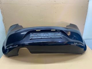 bontott SEAT LEON Hátsó Lökhárító (Üresen)