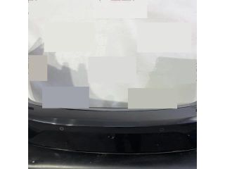 bontott SEAT LEON Hátsó Lökhárító (Üresen)