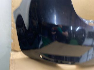 bontott SEAT LEON Hátsó Lökhárító (Üresen)