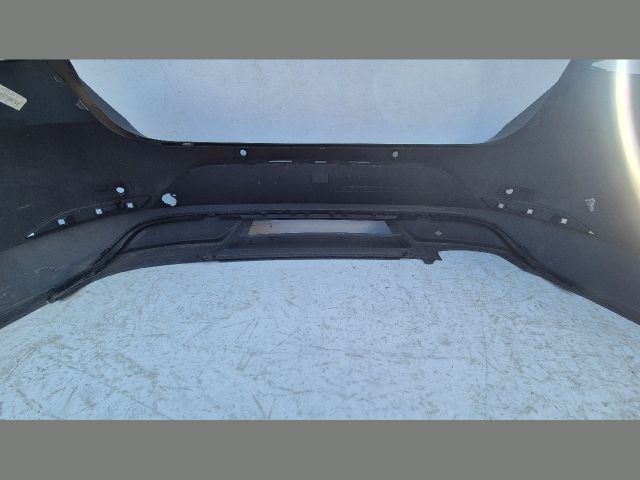 bontott SEAT LEON Hátsó Lökhárító (Üresen)