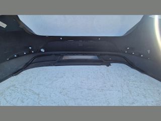 bontott SEAT LEON Hátsó Lökhárító (Üresen)