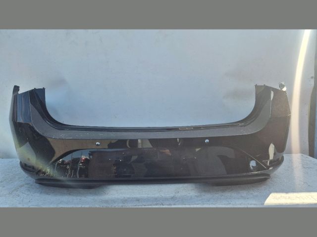 bontott SEAT LEON Hátsó Lökhárító (Üresen)