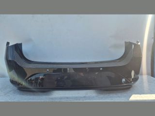 bontott SEAT LEON Hátsó Lökhárító (Üresen)