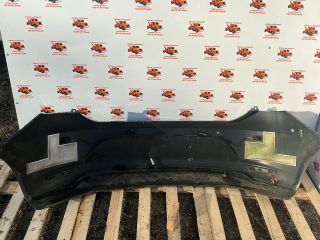 bontott SEAT LEON Hátsó Lökhárító (Üresen)