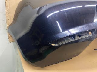 bontott SEAT LEON Hátsó Lökhárító (Üresen)