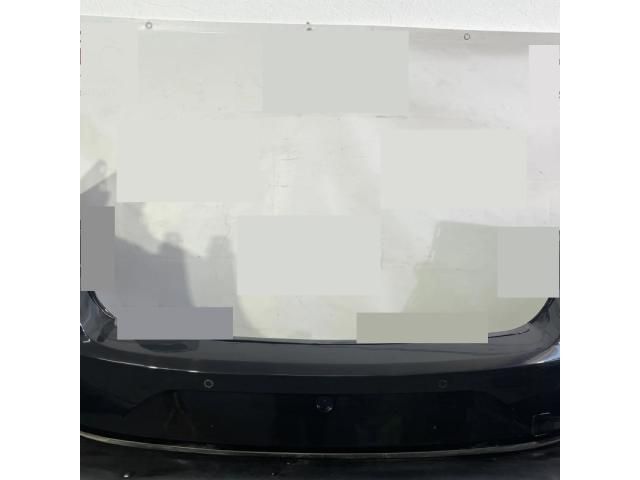 bontott SEAT LEON Hátsó Lökhárító (Üresen)