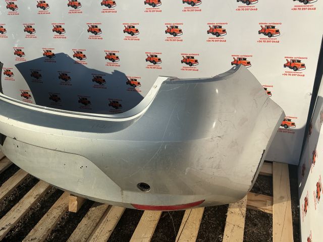 bontott SEAT LEON Hátsó Lökhárító (Üresen)