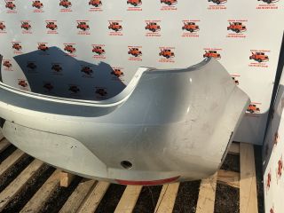 bontott SEAT LEON Hátsó Lökhárító (Üresen)