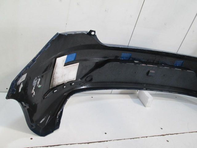 bontott SEAT LEON Hátsó Lökhárító (Üresen)