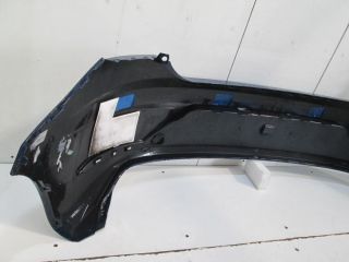 bontott SEAT LEON Hátsó Lökhárító (Üresen)